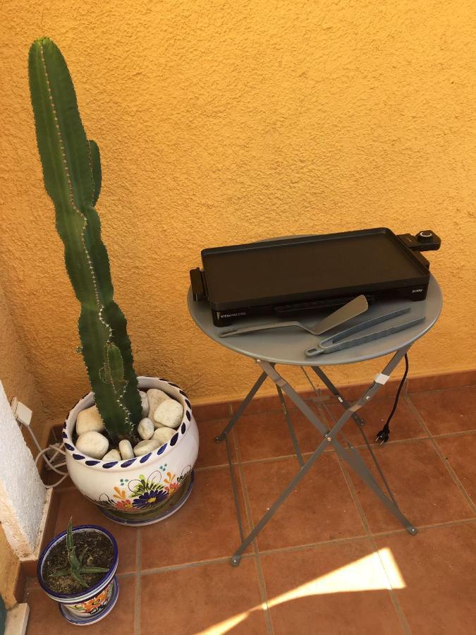 Apartmán Marcella, Cumbre del Sol Exterior foto